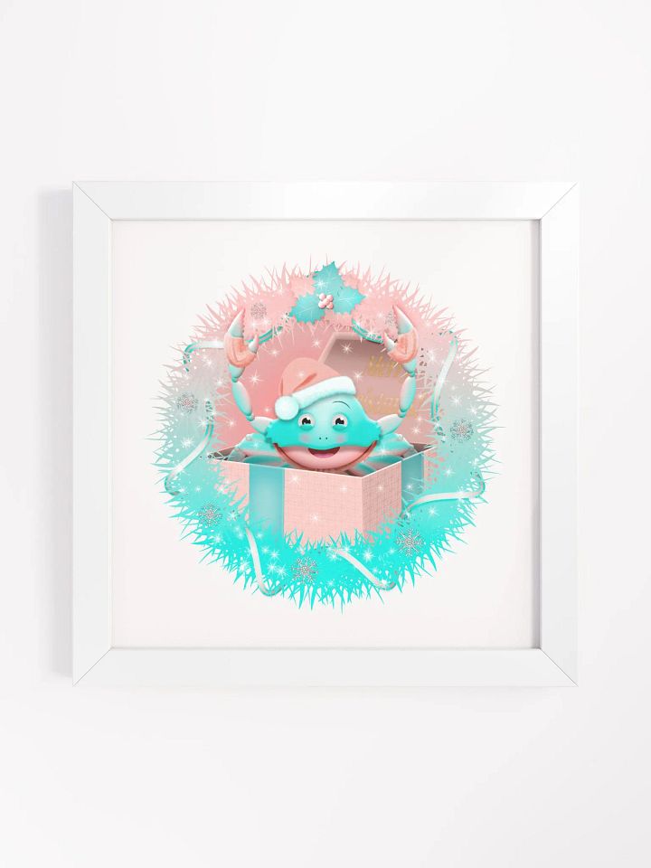 Holiday Zodiac - Cancer product image (25)