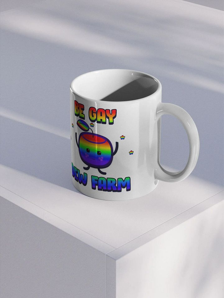 Be Gay Dew Farm product image (2)