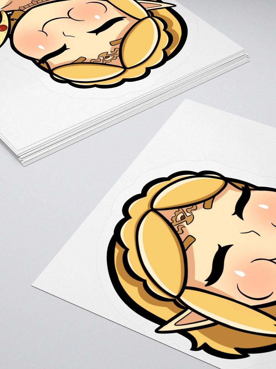 Food Sticker product image (11)