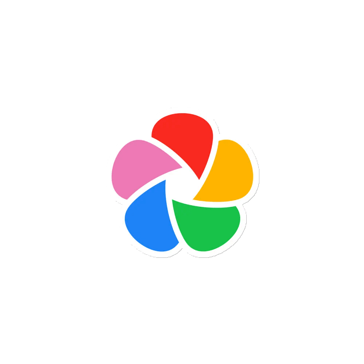 Logo Magnet product image (1)