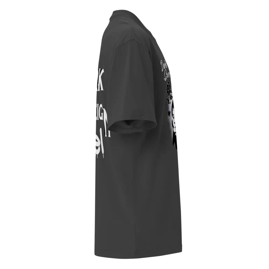 the sovereign angel oversized tee product image (7)