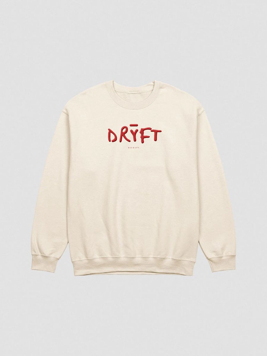Cream and Crimson Limited Edition Dryft Alternate Sweatshirt product image (1)