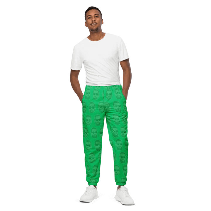 First Bake Tracksuit Pants product image (1)