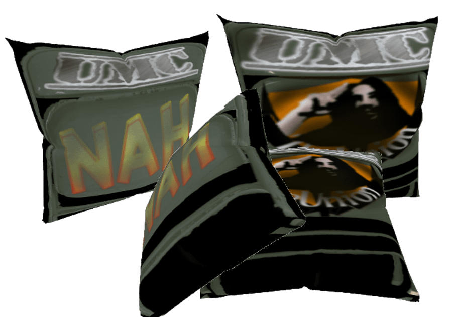 UMC Chair Pillow Cover product image (5)