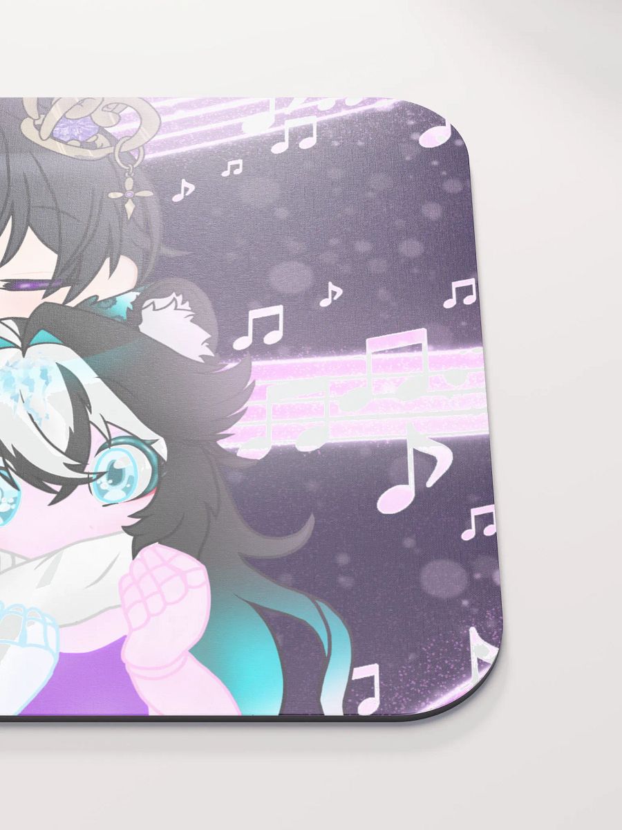 Clotho x Mimi Simple Mousepad product image (5)
