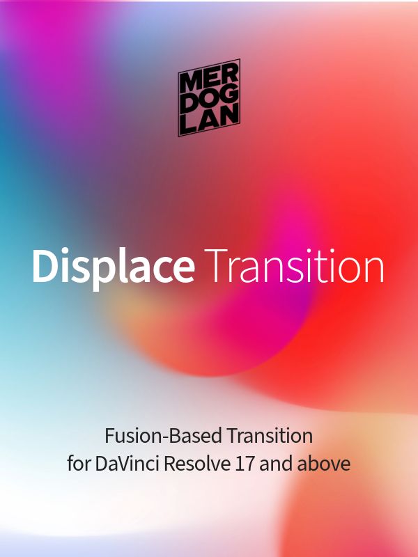 HMRD Displace Transition