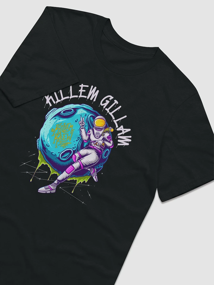 Out of this World T-Shirt (Slim Fit) product image (5)