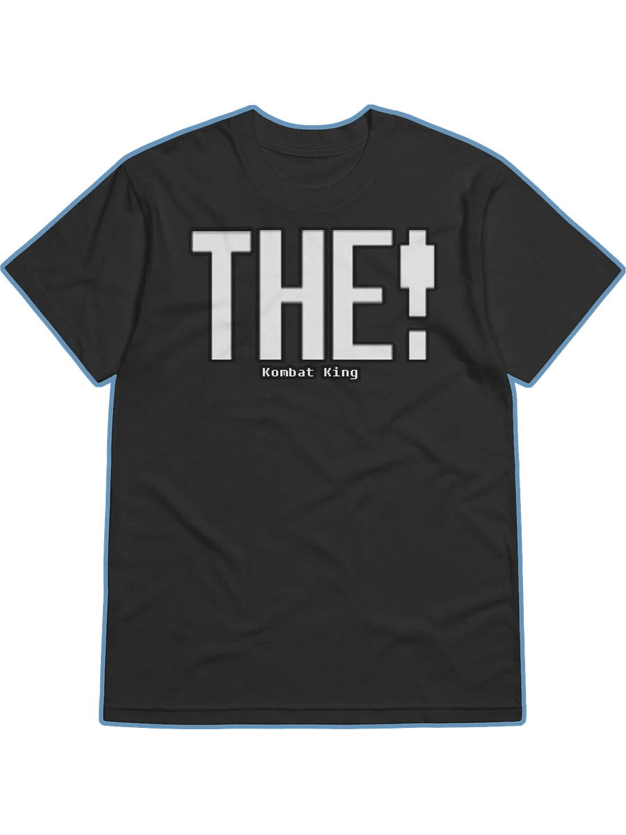 THE! - Tee product image (1)