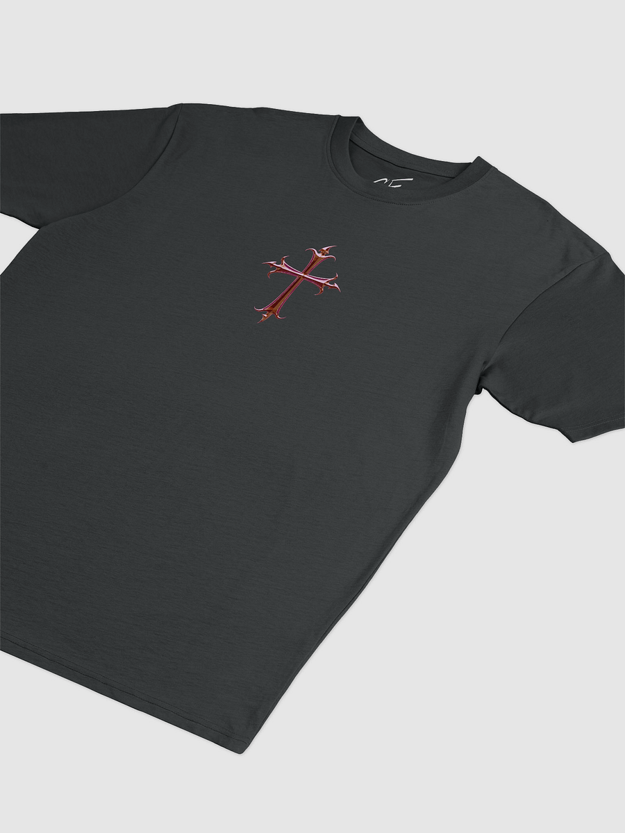 BLESSES, NOT LUKCY Premium Heavyweight product image (5)
