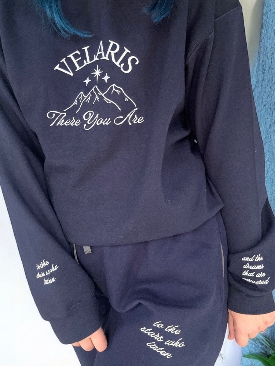 Velaris Sweatshirt product image (4)