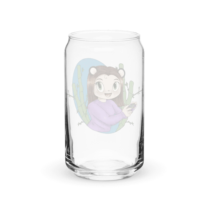 Panda gaming cup product image (2)