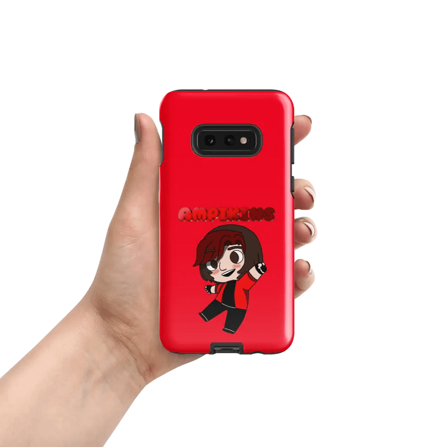 AMPIKINS Case for Samsung product image (42)