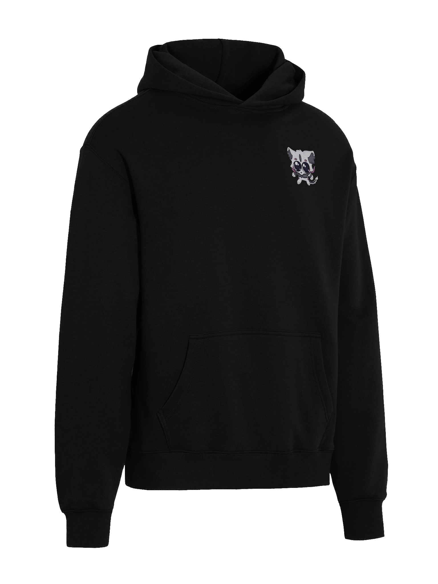 Nefty Hoodie product image (8)
