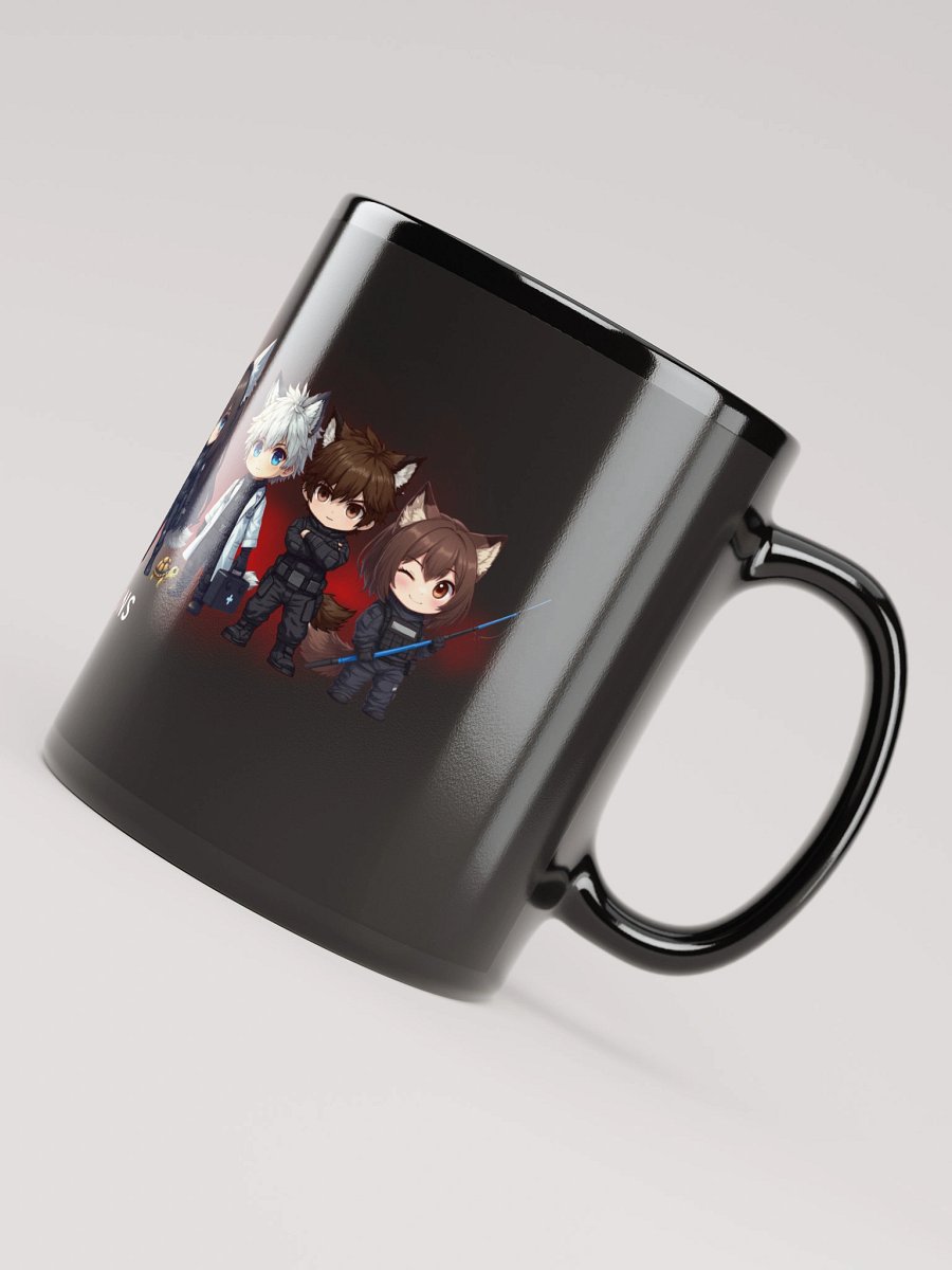 Red Moons Mug product image (7)