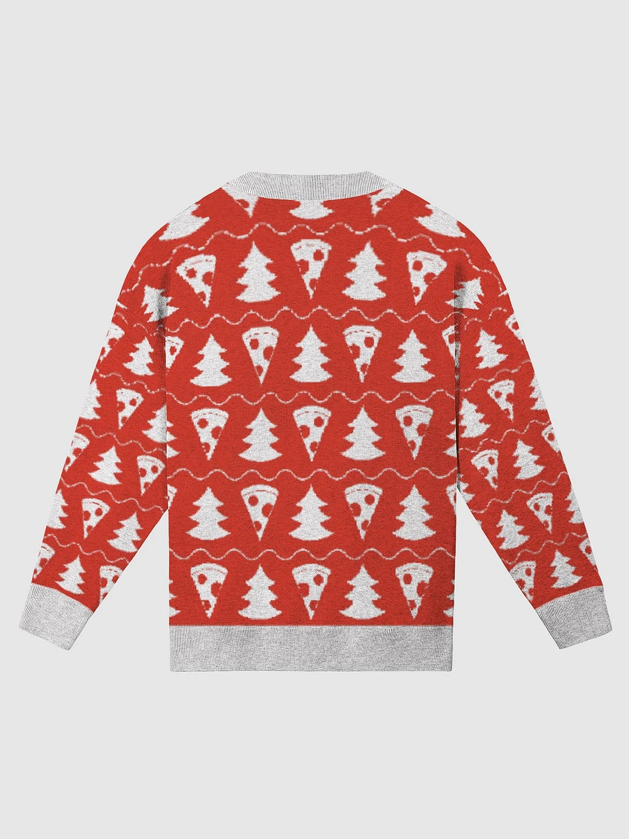 Shrike Grinch - Knitted Sweater product image (8)
