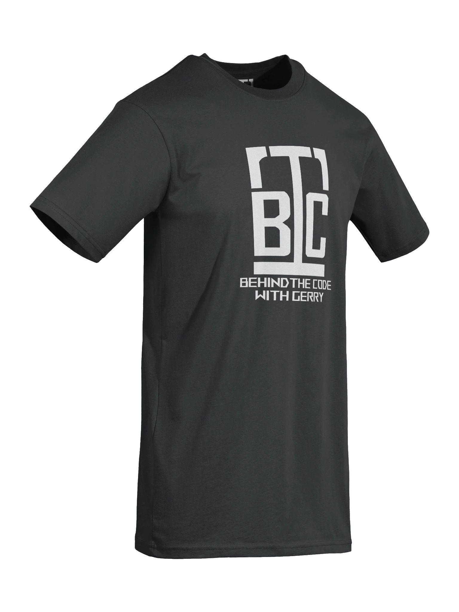 Men's Premium Tee - I BUILD THINGS! product image (8)
