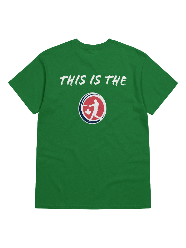 Scoreboard Tee - This is the IBL product image (20)