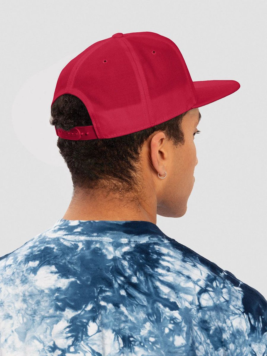 RPGTV Otto Wool Blend product image (54)