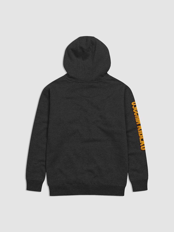 Osuchin Riberu Hoodie product image (2)