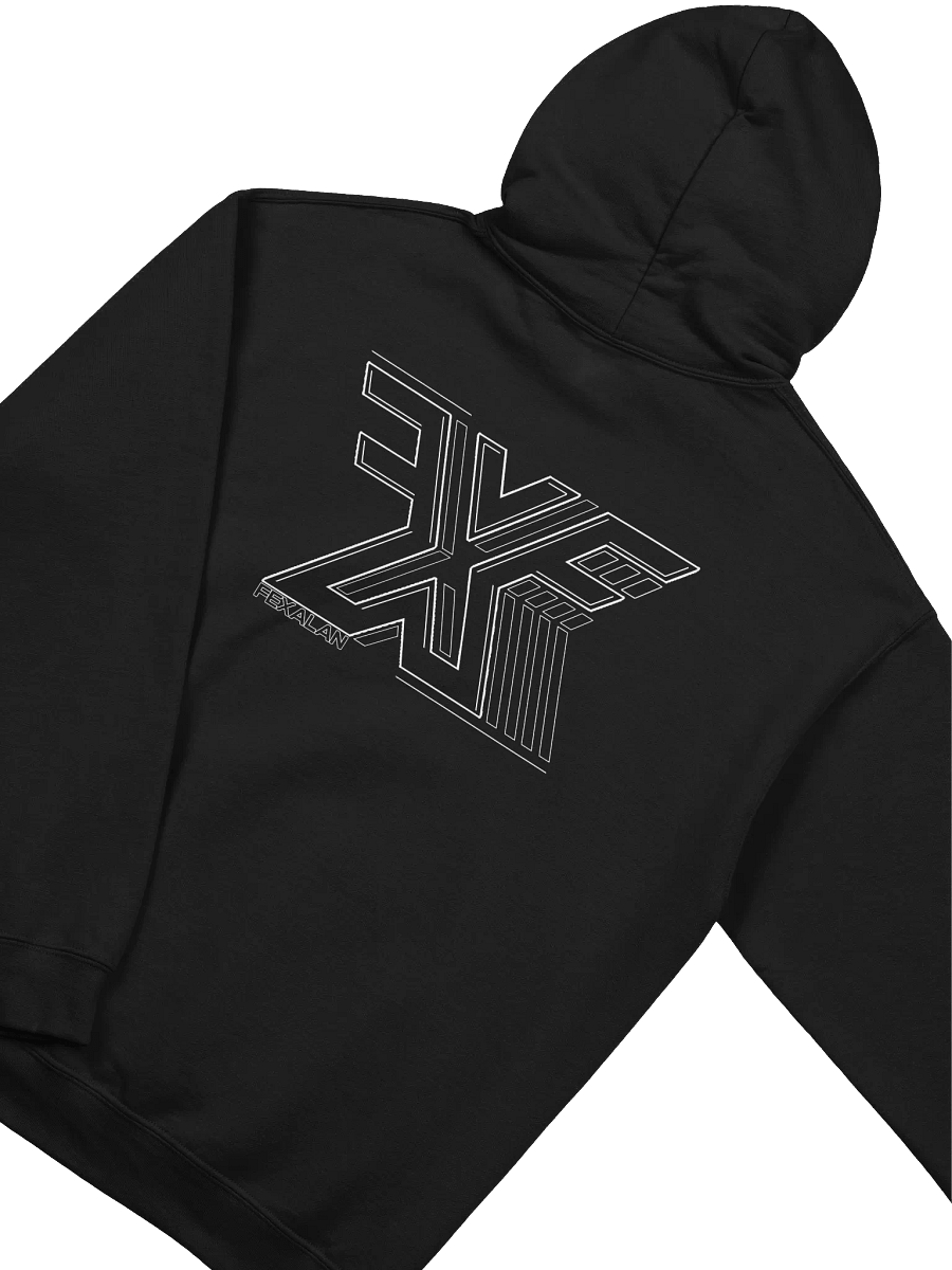 Cyber Fexalan Hoodie product image (28)