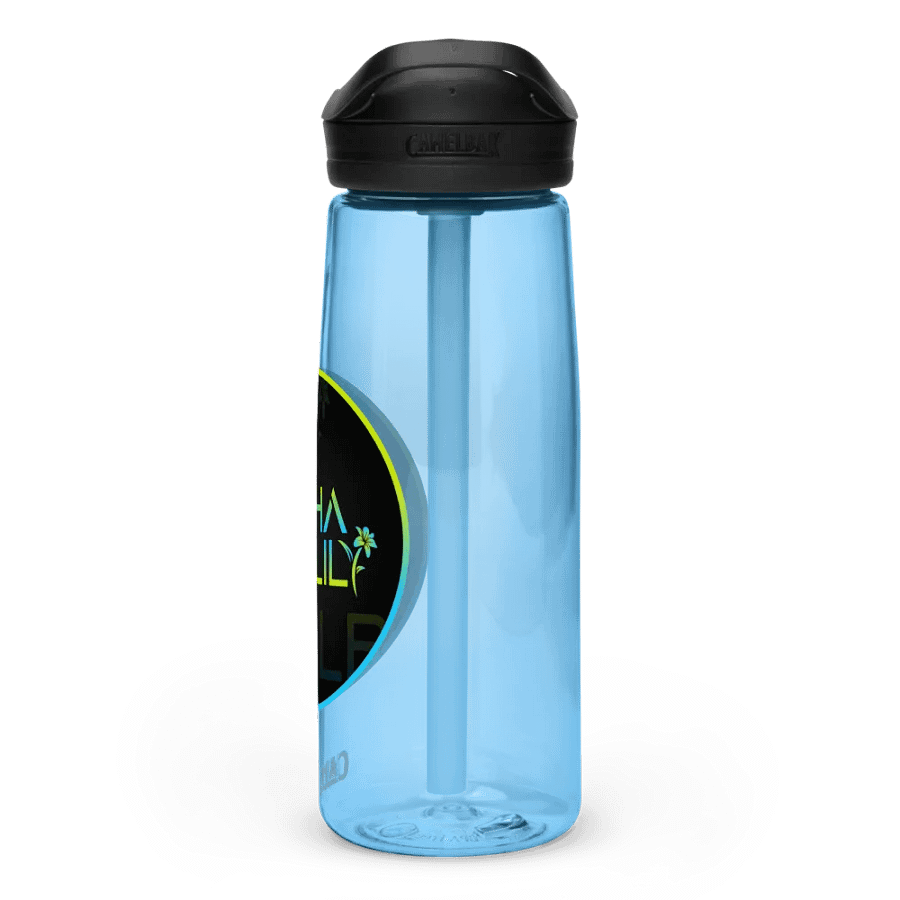 Alphalily - Water Bottle product image (13)