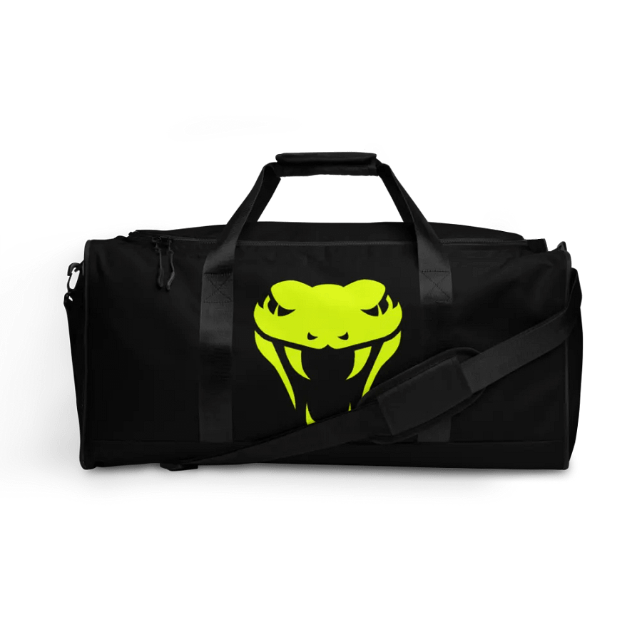Viper Traxx D10 Sports Bag product image (1)