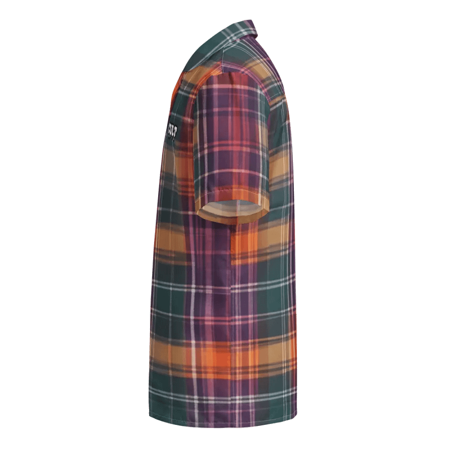 MULTICOLOR PLAID product image (4)
