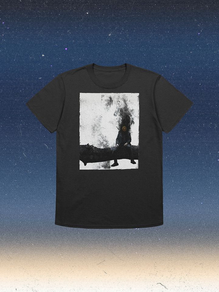 Expansion Unisex T-Shirt product image (1)