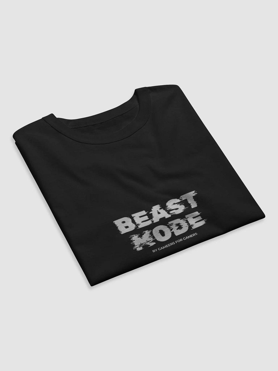BeastMode T-shirt product image (5)