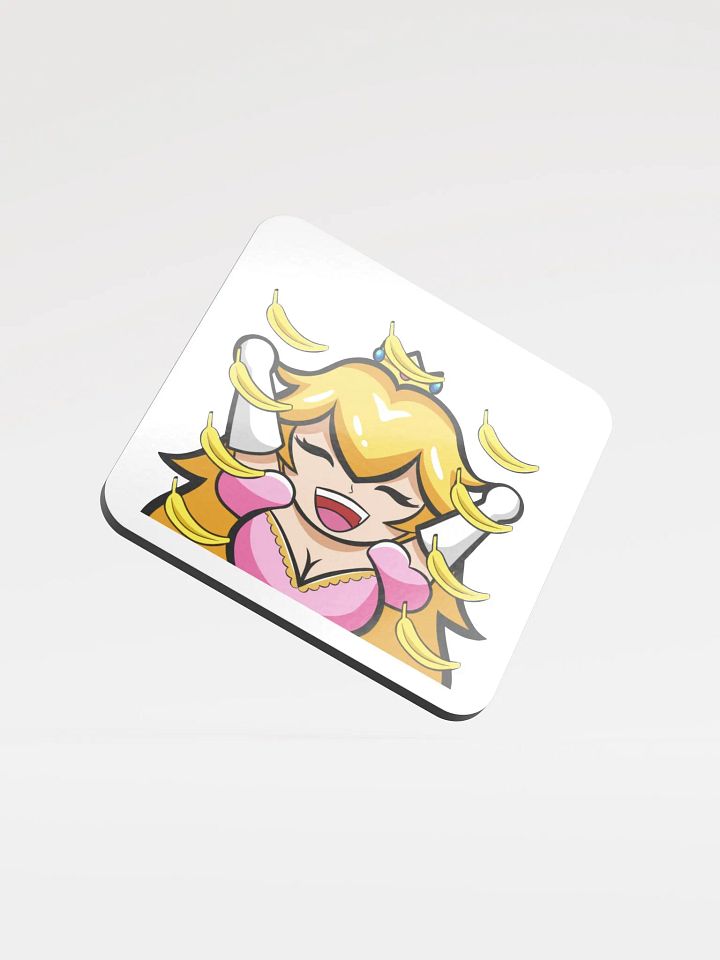 Bananas Coaster product image (1)