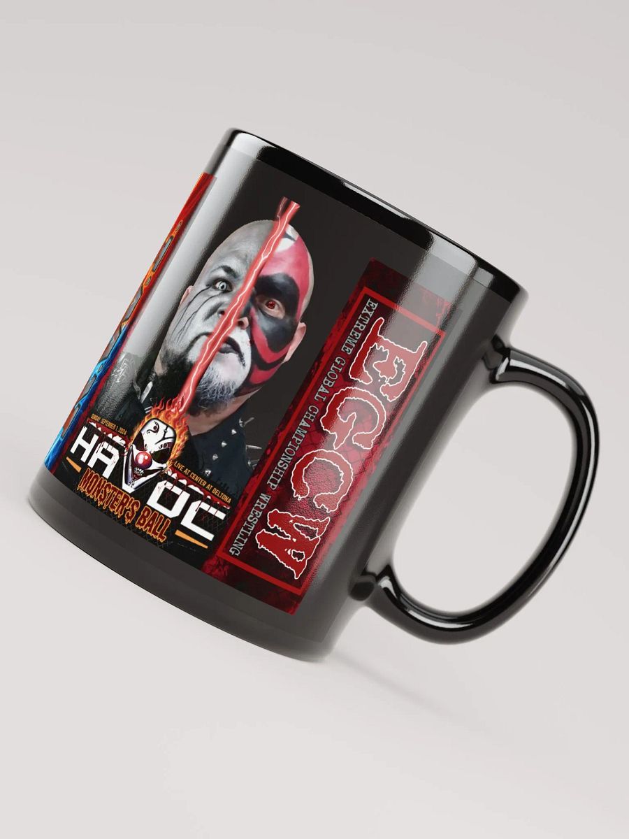 EGCW Havoc Monster's Ball 2024 Coffee Mug product image (4)