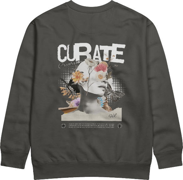 CURATING CREATIVITY