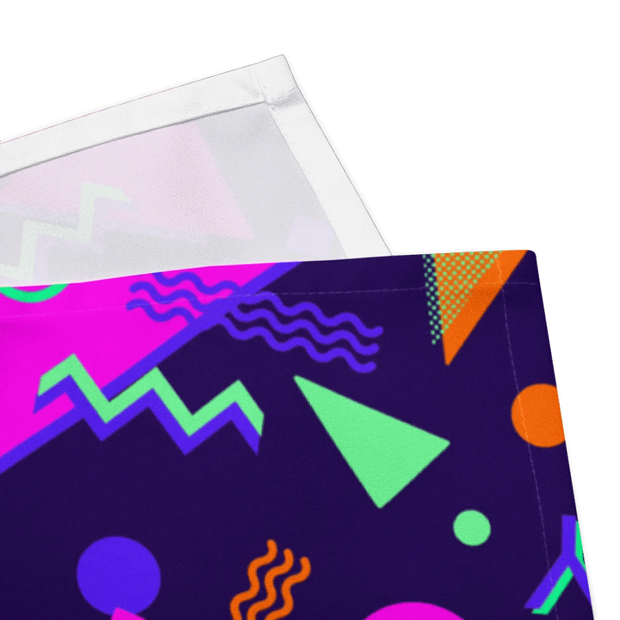 Arcade Dreams Napkin Set product image (11)