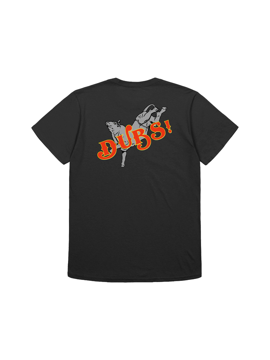 Dubs! - Light Weight Short Sleeve product image (5)