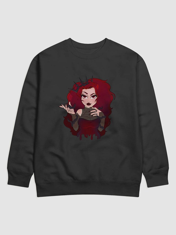 Evil Queenie Sweater product image (1)