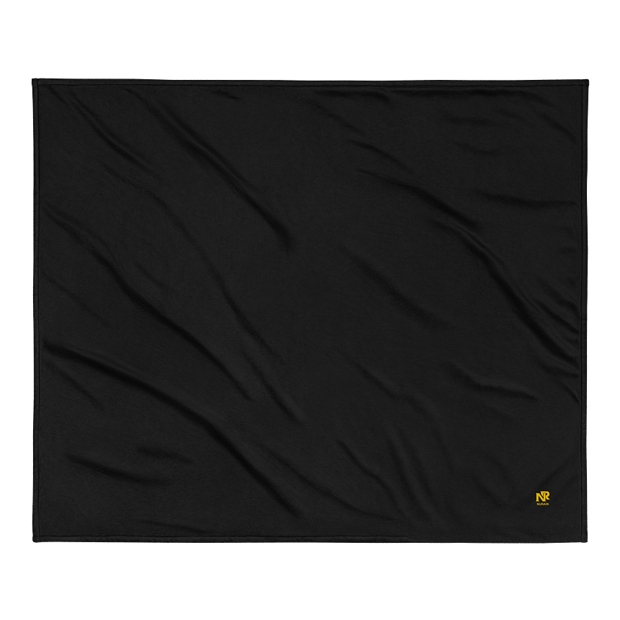 Luxury Sherpa Blanket - Sheer Comfort product image (2)