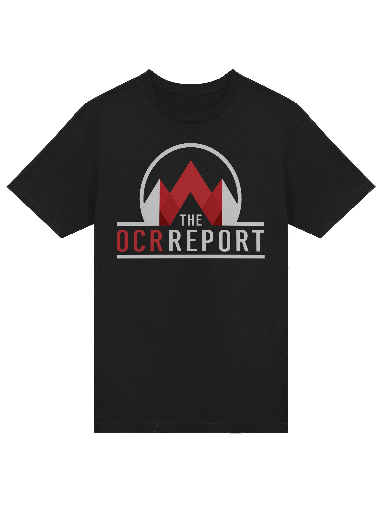 The OCR Report Next Level Supersoft T-Shirt product image (15)