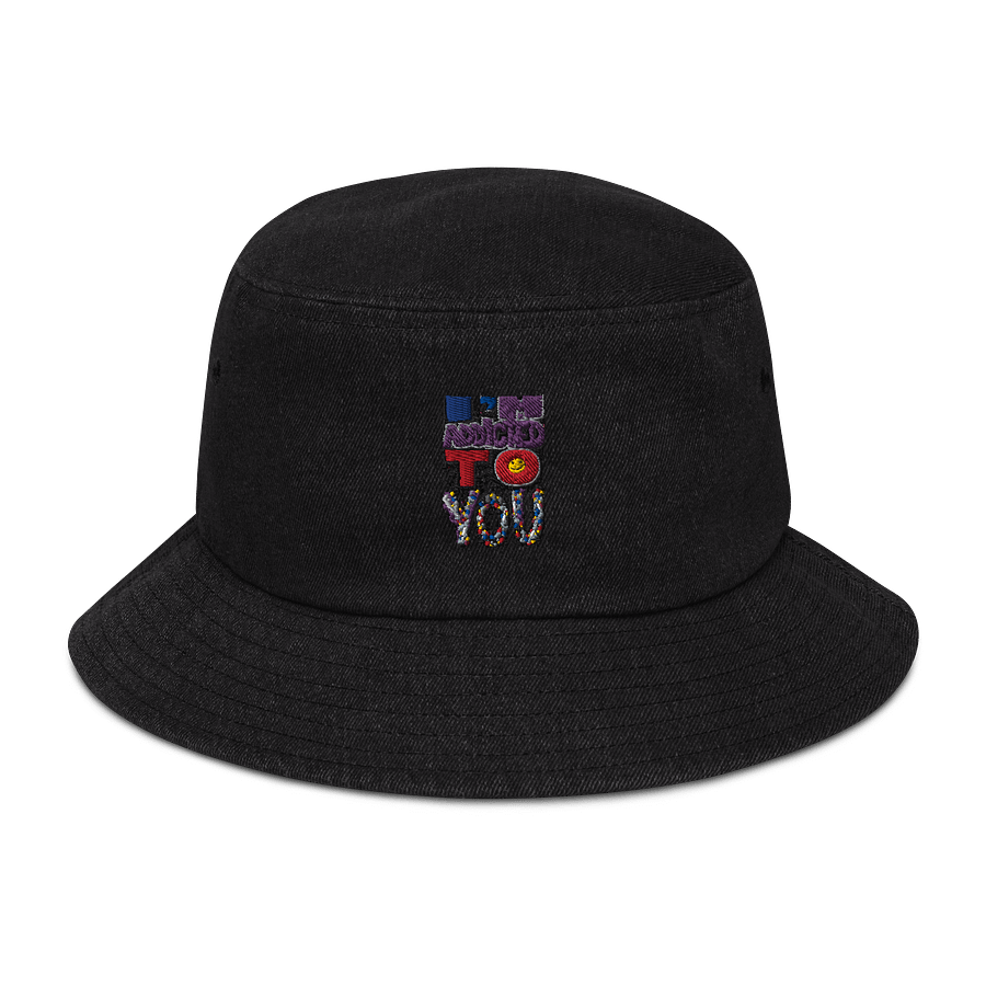 Crush Mode Bucket Hat product image (1)