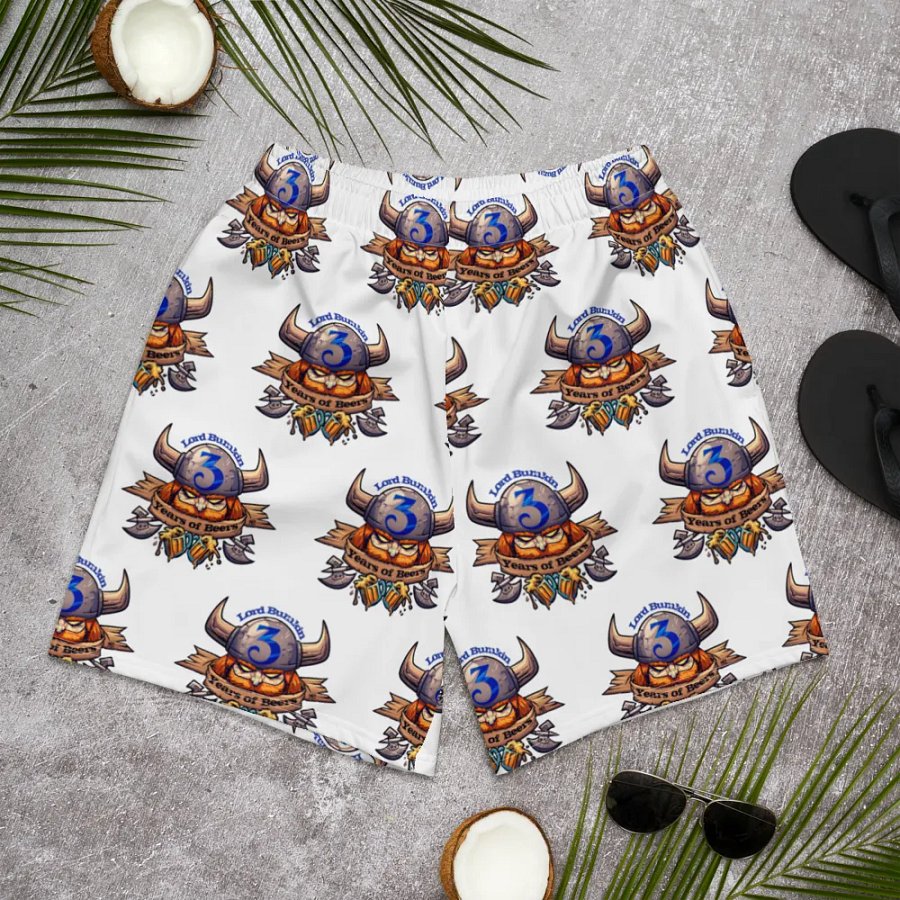 3 years affiliation shorts product image (10)