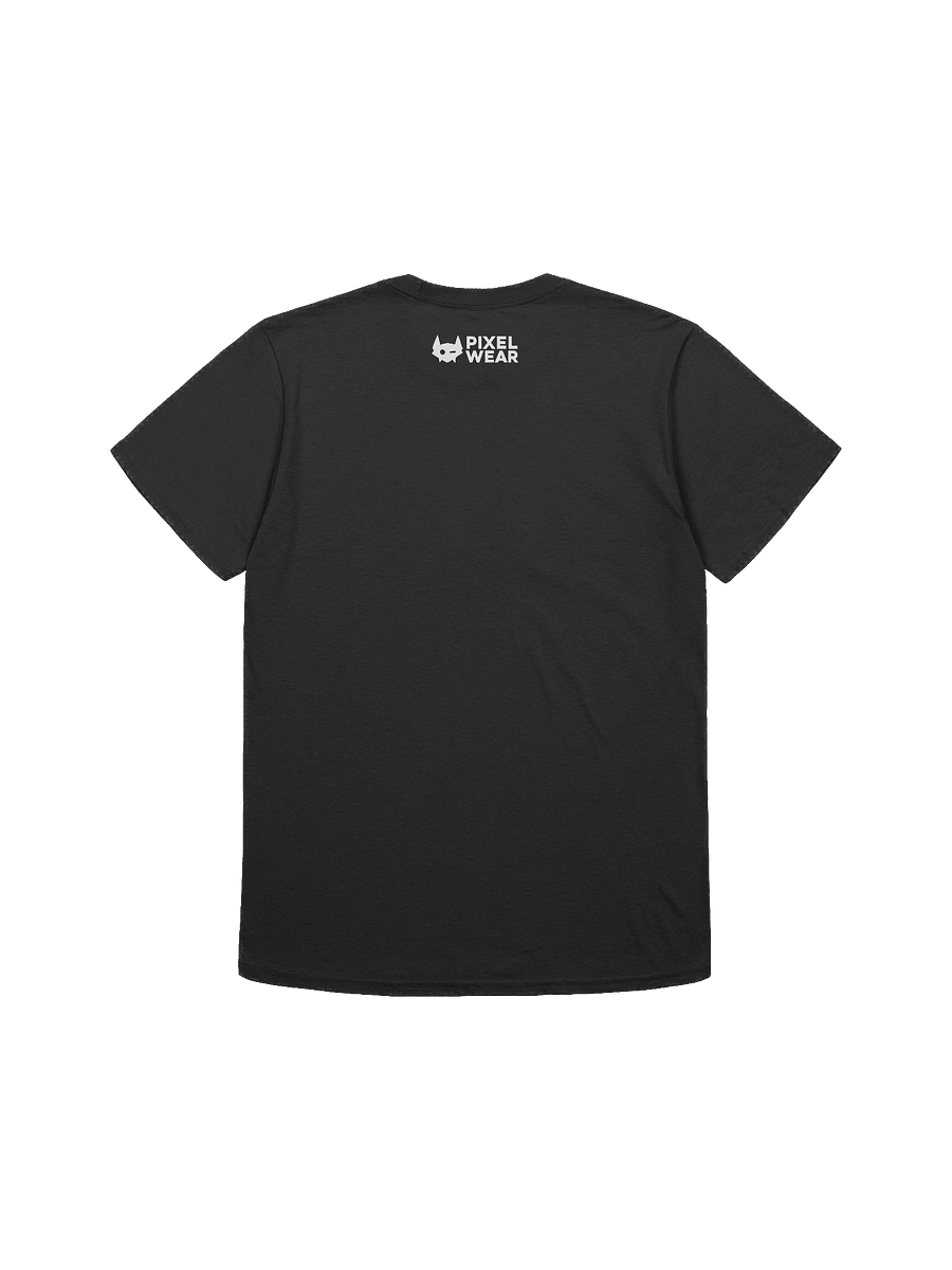 Pixelated Dreams Unisex T-Shirt product image (5)