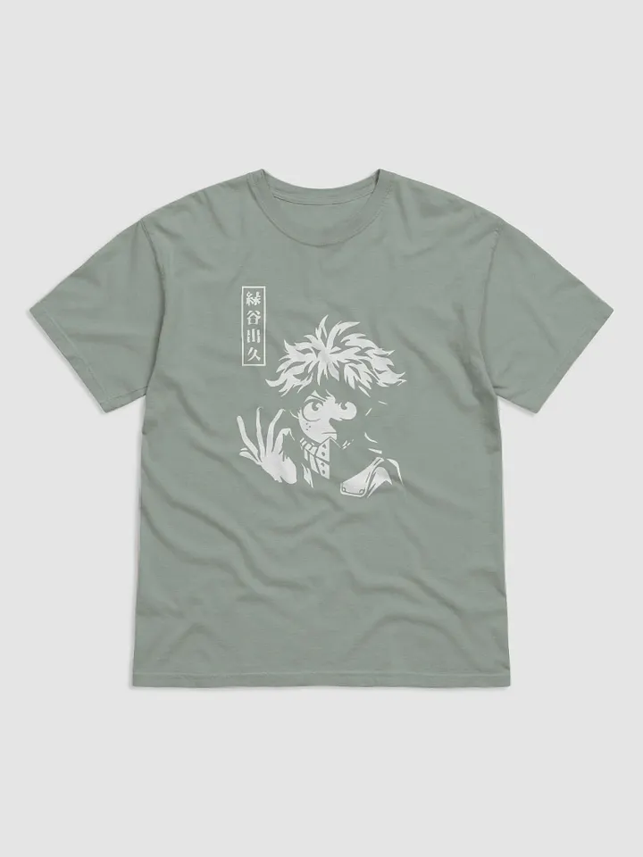 Boku No Hero Academia T-Shirt product image (2)