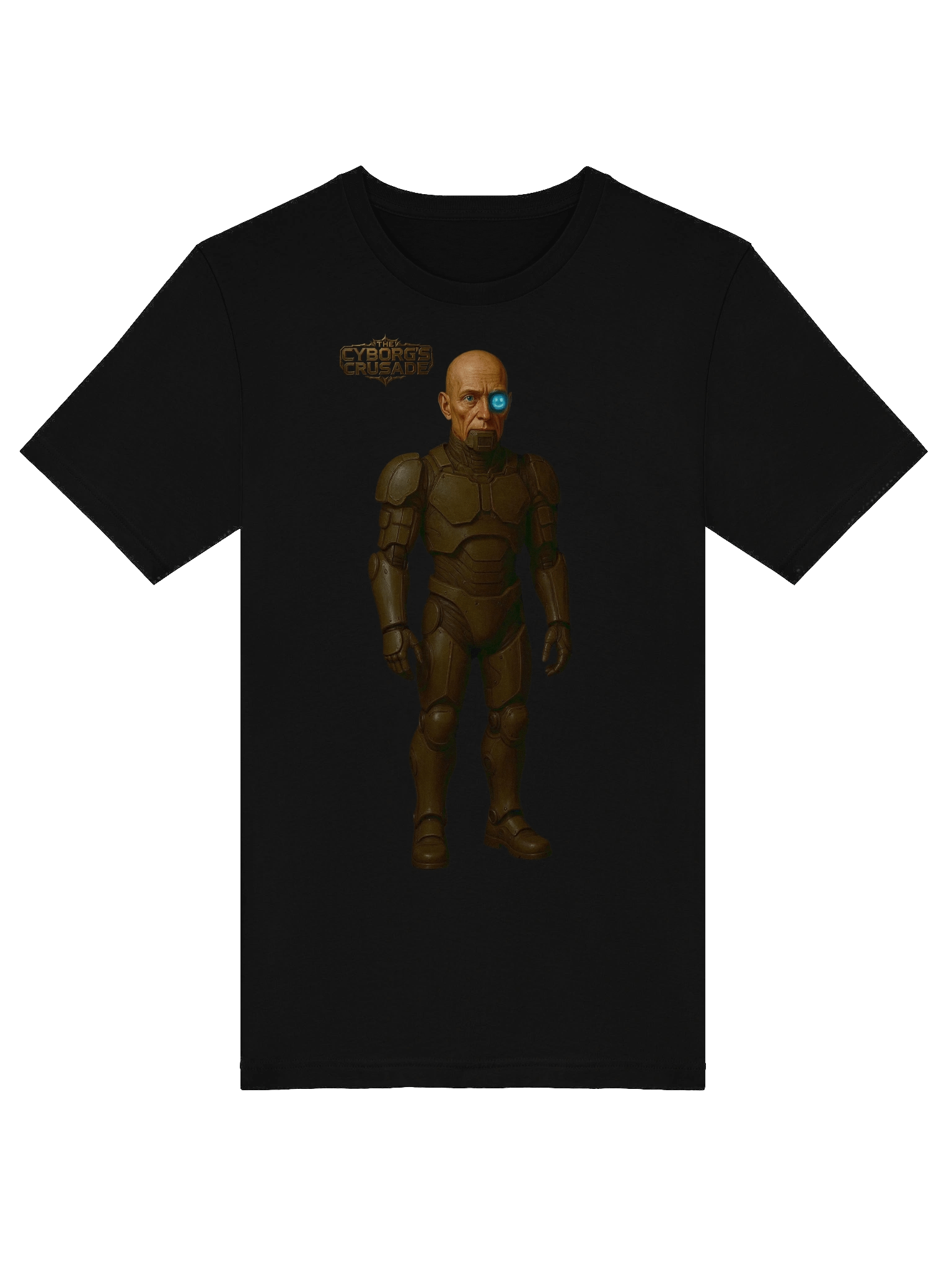 Doctor Death T-Shirt product image (53)