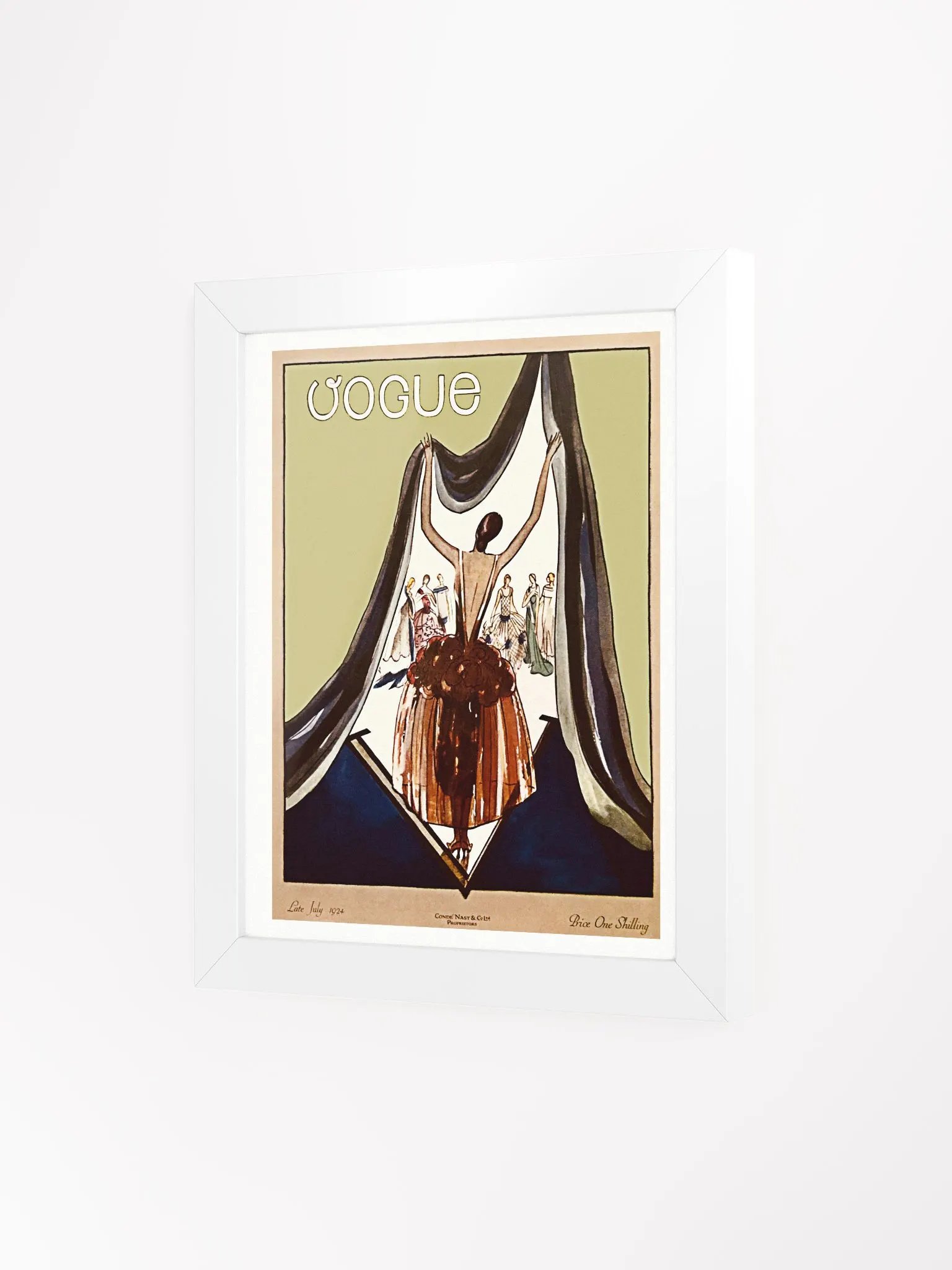 Vogue July 1924 by George Wolfe Plank product image (51)