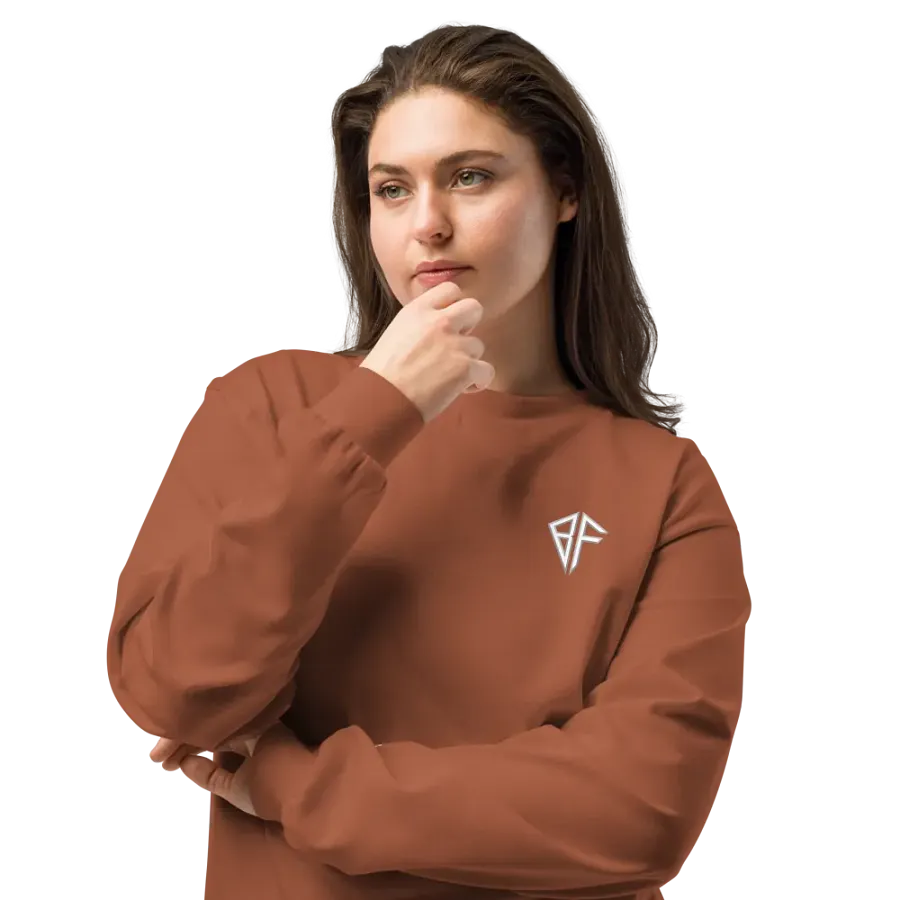BROWN CREWNECK product image (11)