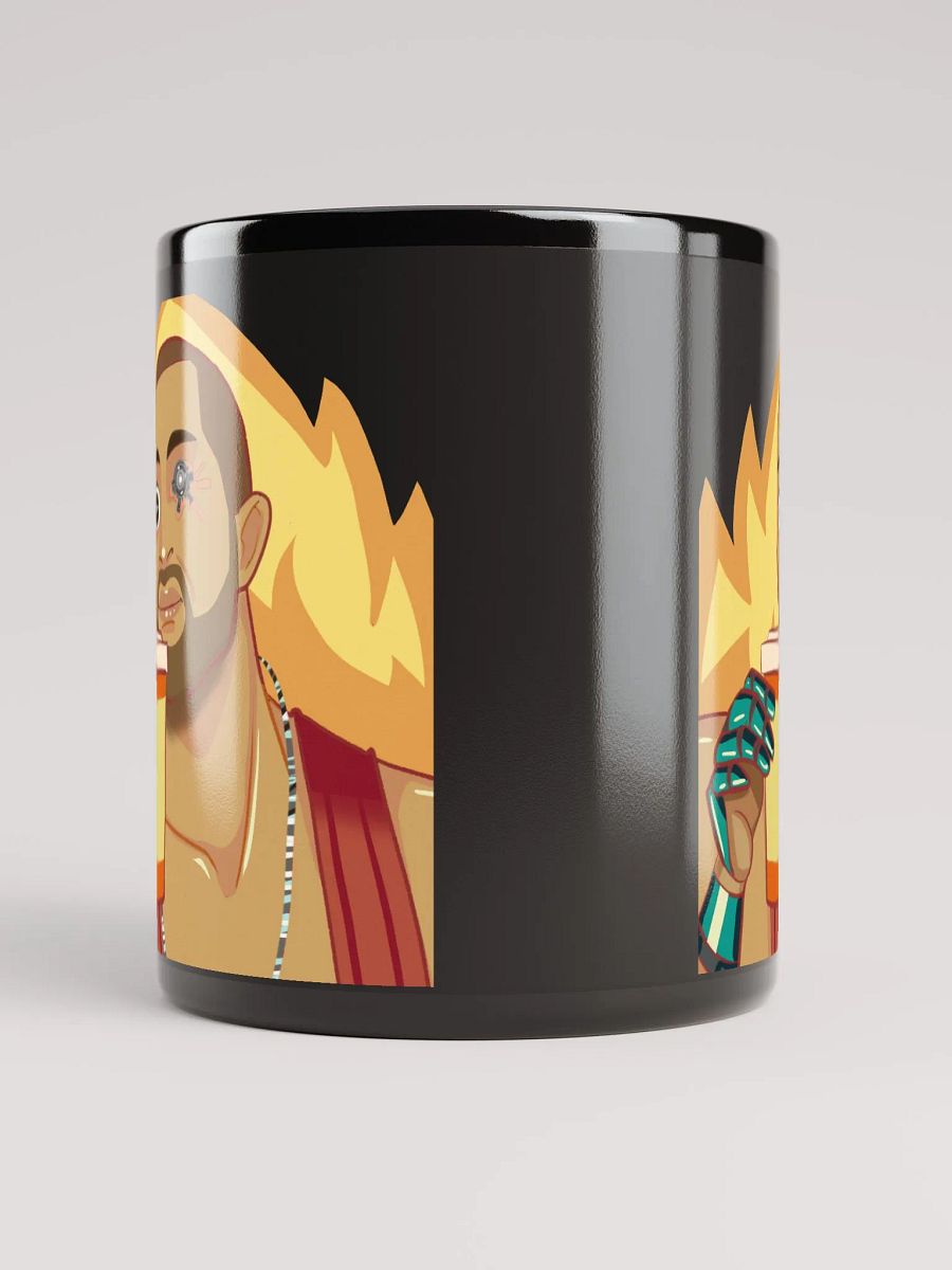 The Coffee is fine product image (5)