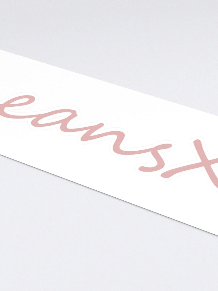 BobeansXO Signature product image (2)