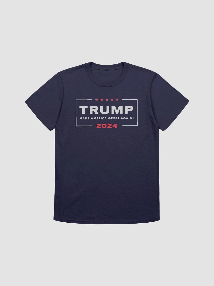 Trump 2024 shirt product image (1)