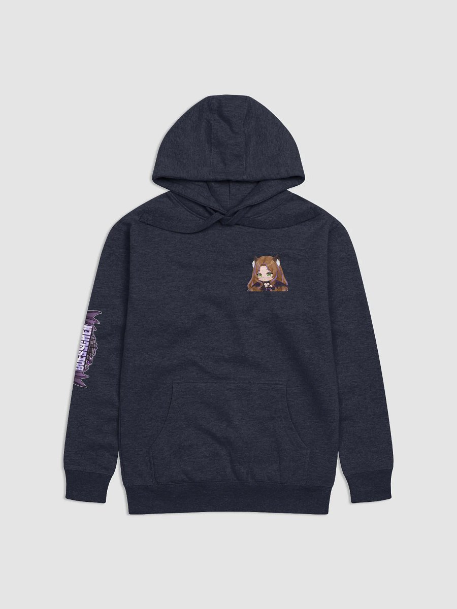 Angel hoodie product image (5)