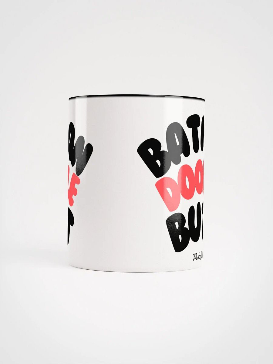 Batman Doodle Butt Mug product image (10)
