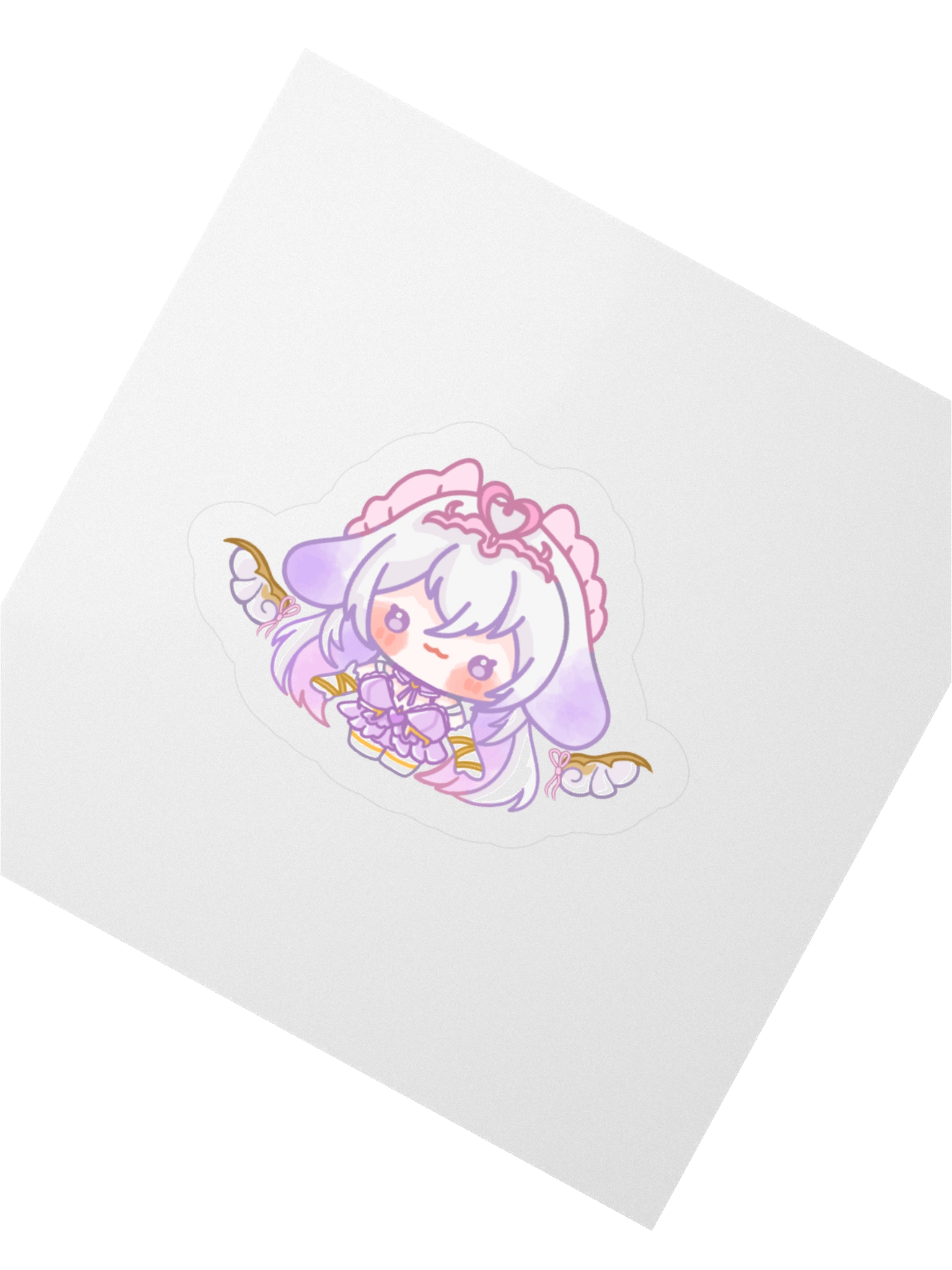 Loopi chibi 🌸 product image (4)